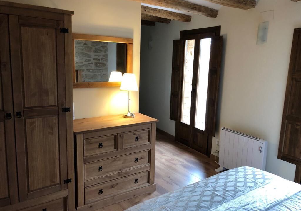 Photo of Bedroom in Artesa de Segre