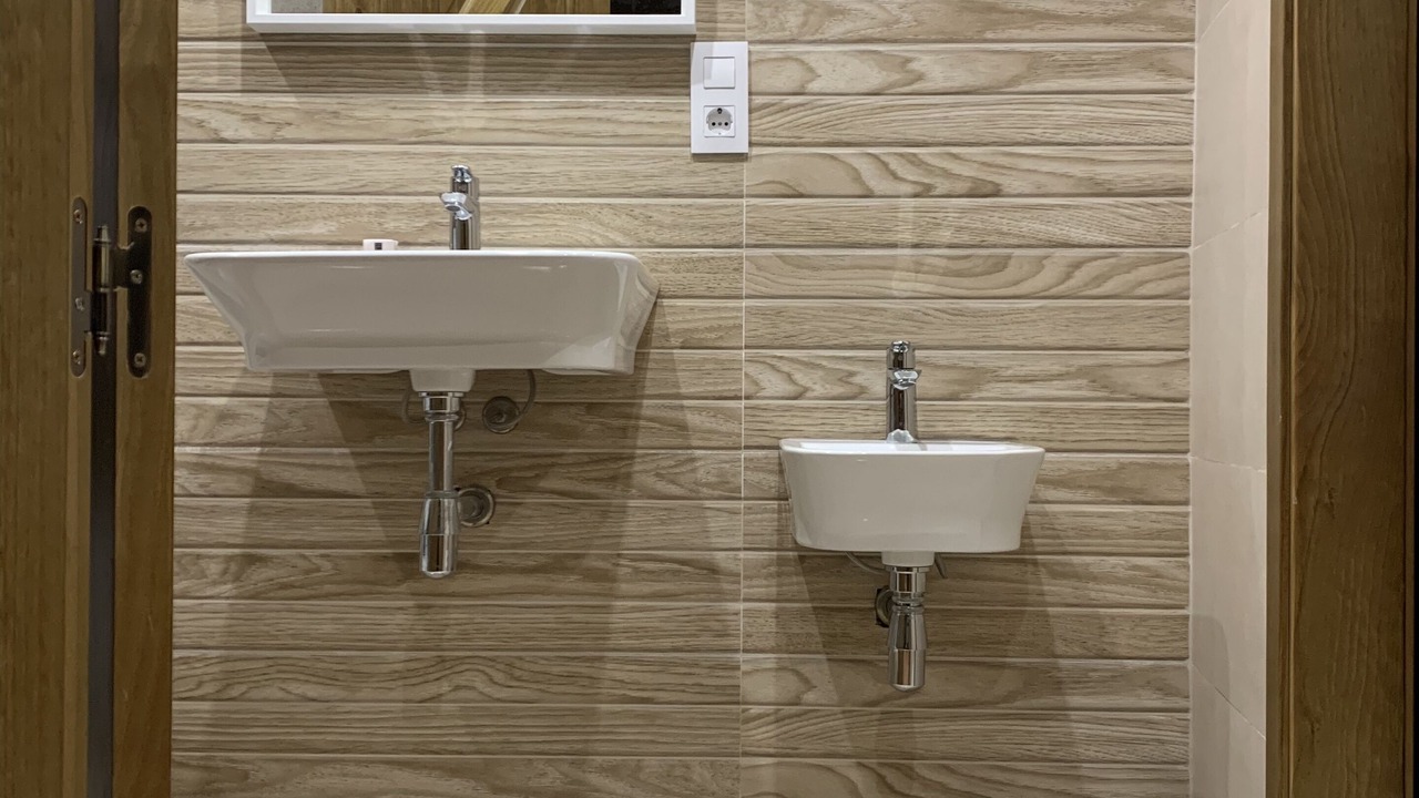 Photo of Bathroom in Artesa de Segre