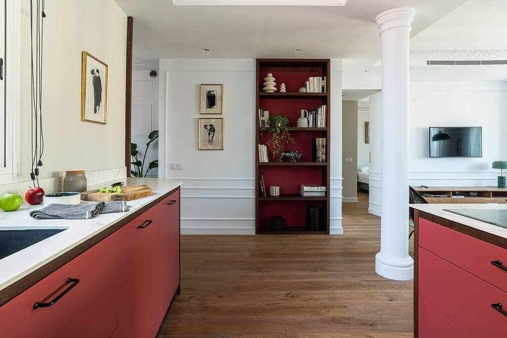 Photo of Kitchen in Eixample