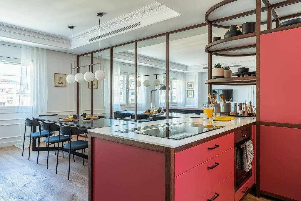 Photo of Kitchen in Eixample