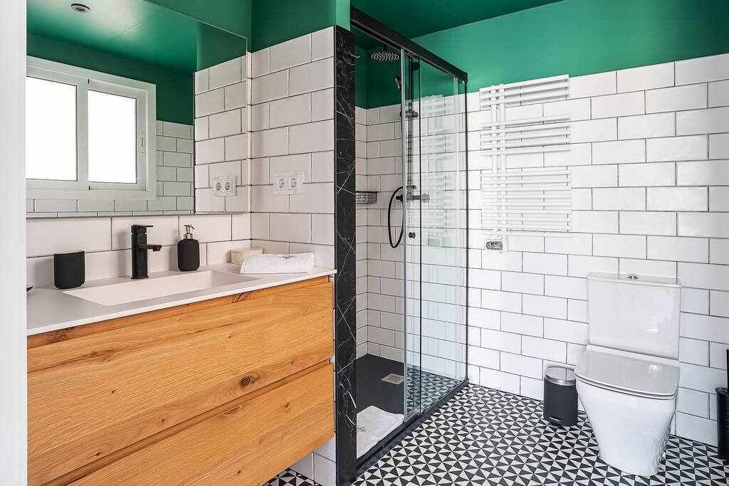 Photo of Bathroom in Eixample