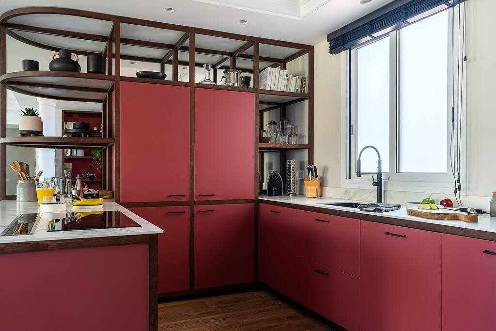 Photo of Kitchen in Eixample