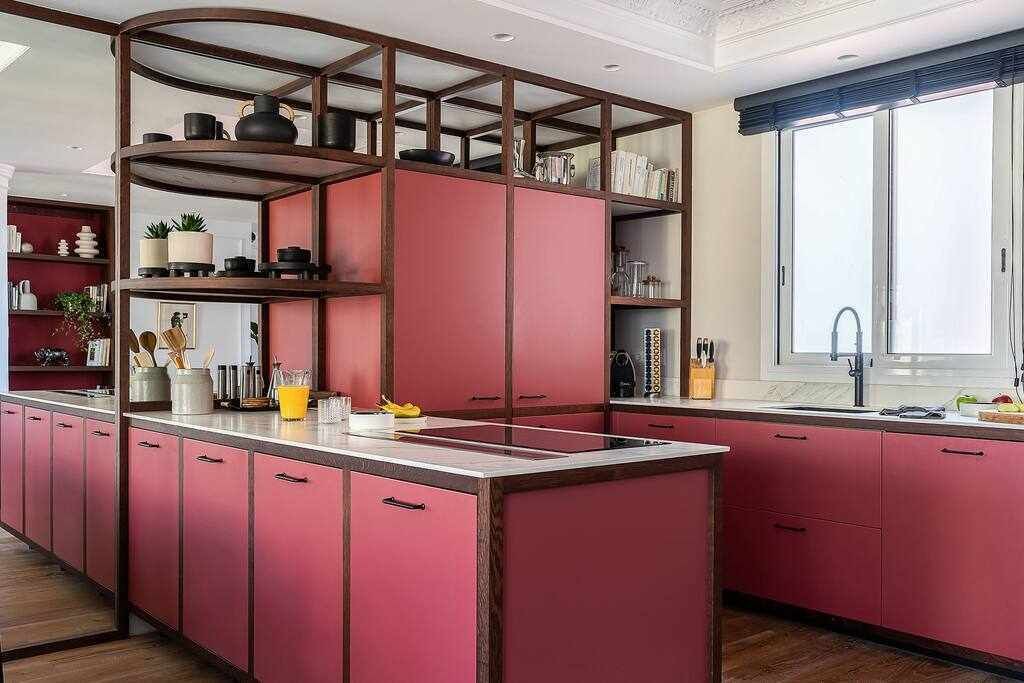 Photo of Kitchen in Eixample