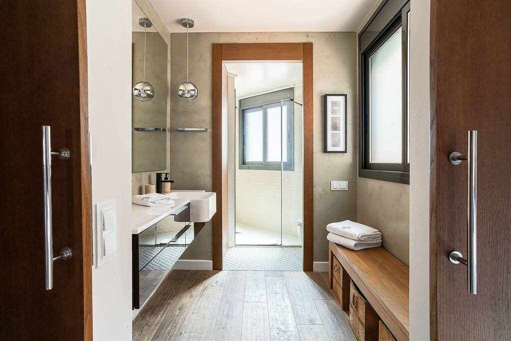 Photo of Bathroom in Eixample