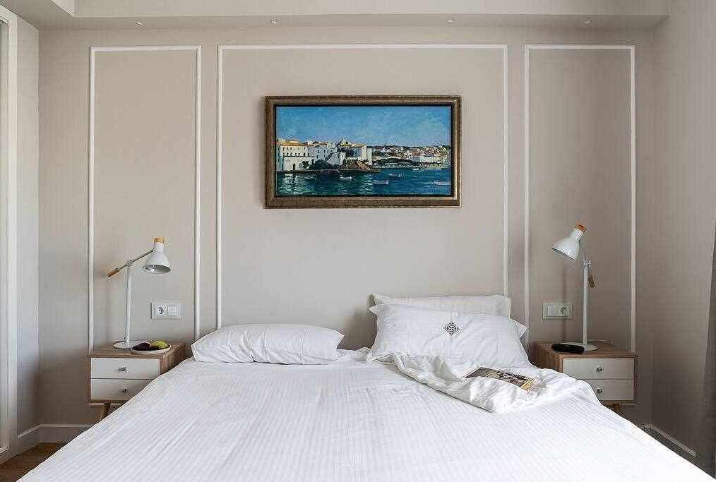 Photo of Bedroom in Eixample