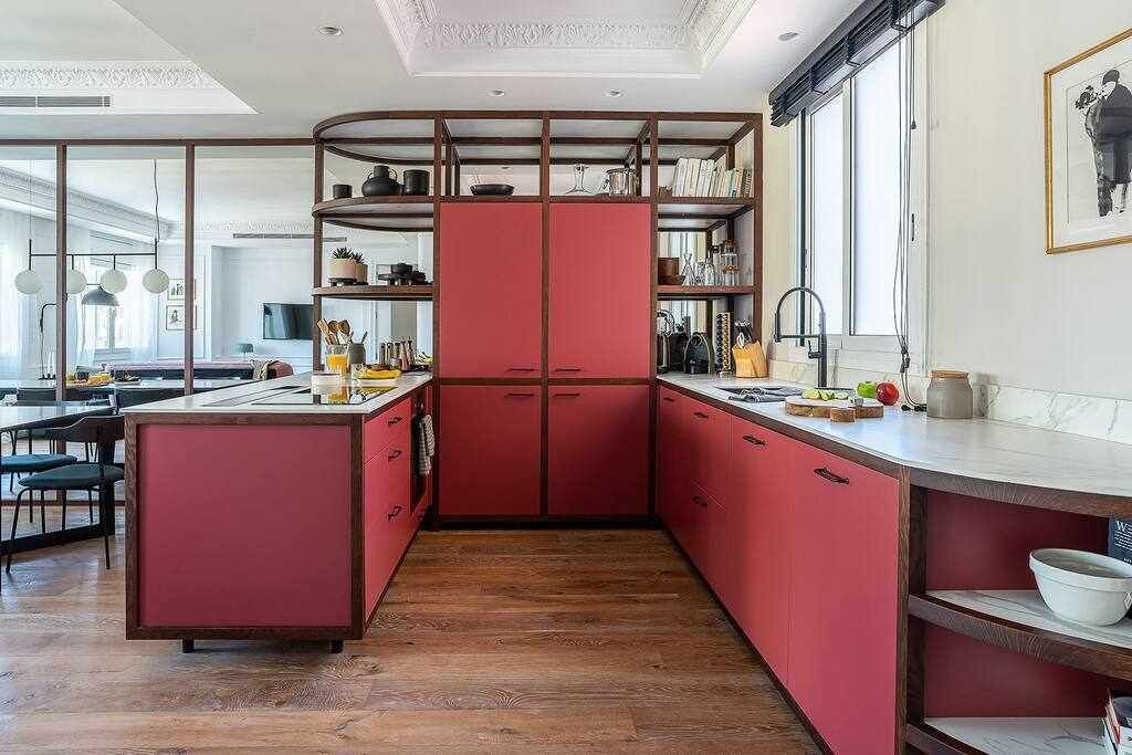 Photo of Kitchen in Eixample