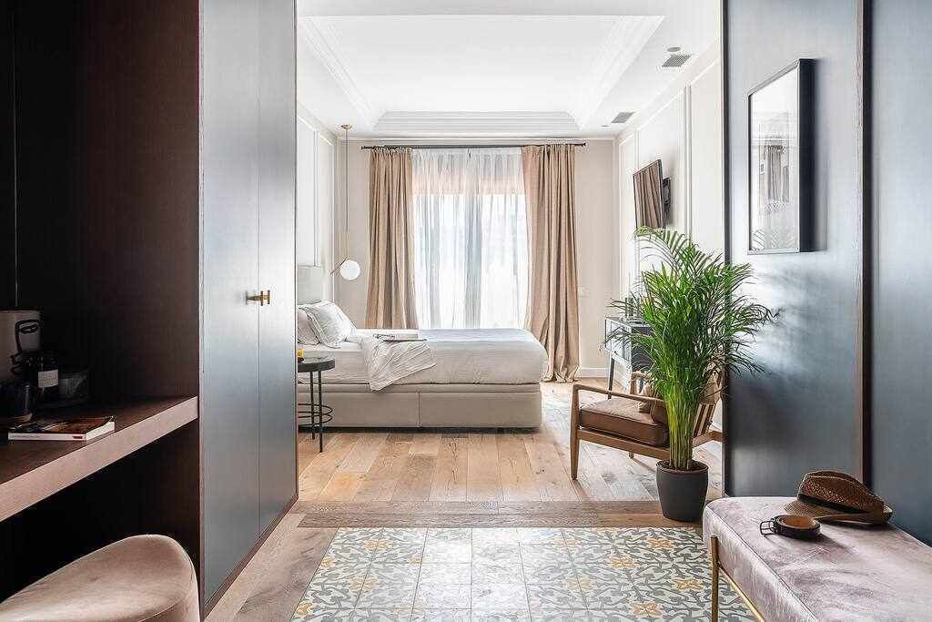 Photo of Bedroom in Eixample