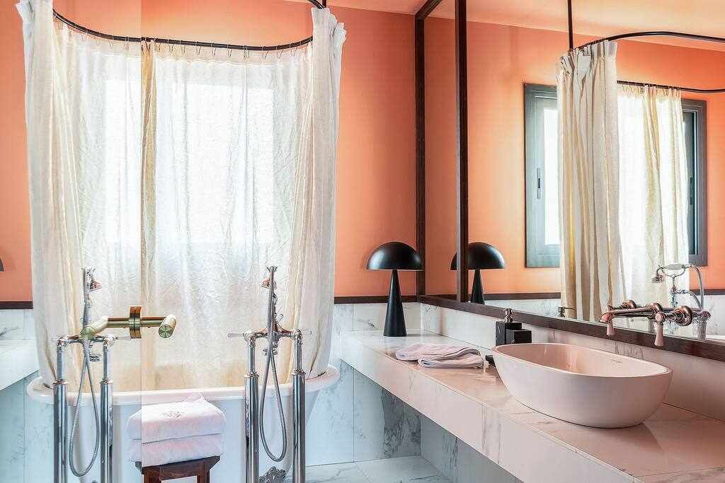 Photo of Bathroom in Eixample