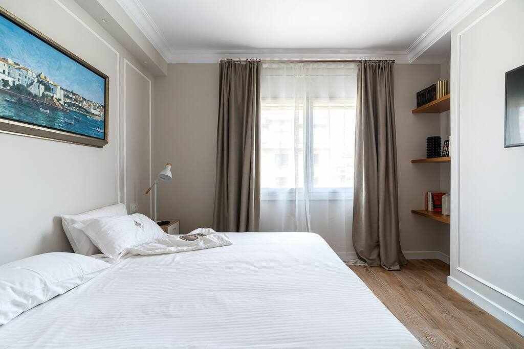 Photo of Bedroom in Eixample