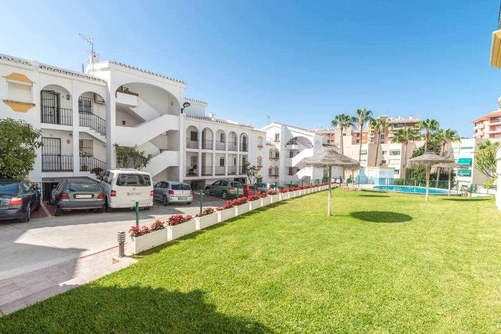 Photo of Outdoor in Torreblanca