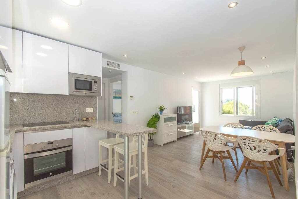 Photo of Kitchen in Torreblanca