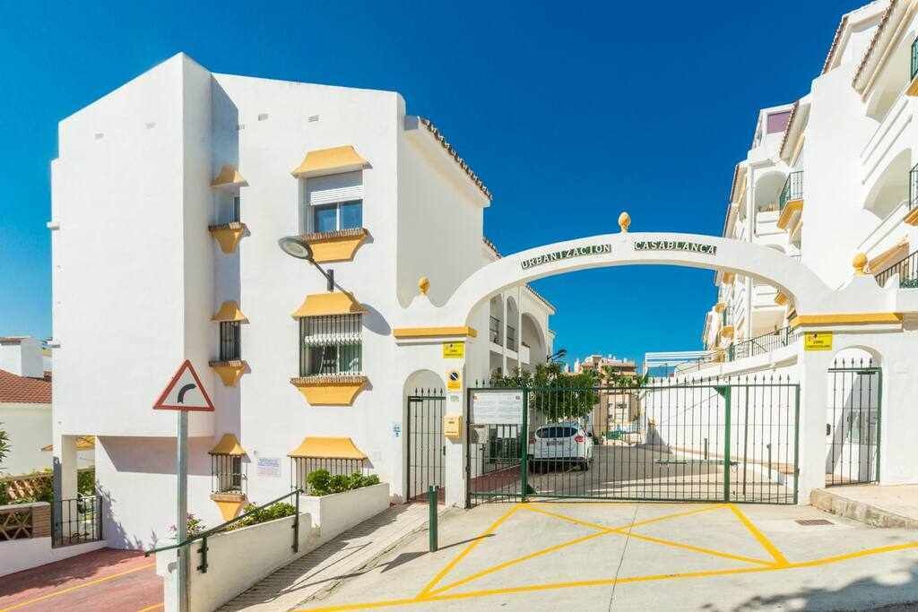 Photo of Outdoor in Torreblanca