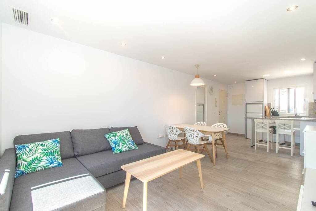 Photo of Livingroom in Torreblanca