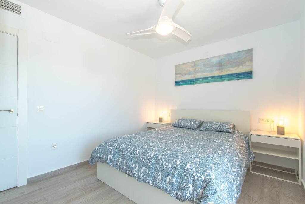 Photo of Bedroom in Torreblanca