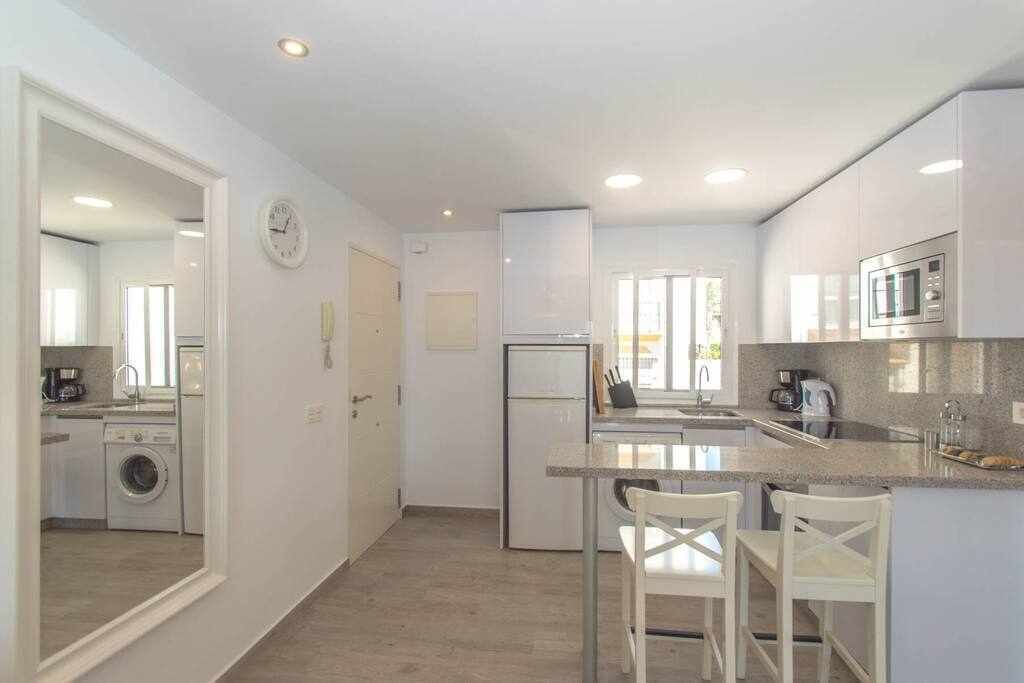 Photo of Kitchen in Torreblanca