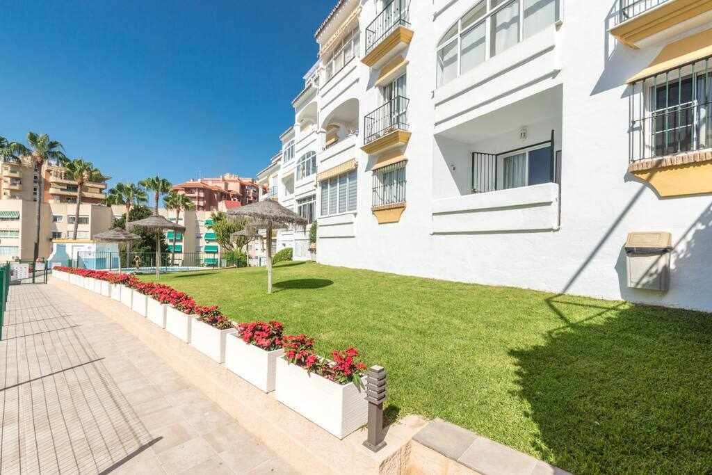 Photo of Outdoor in Torreblanca