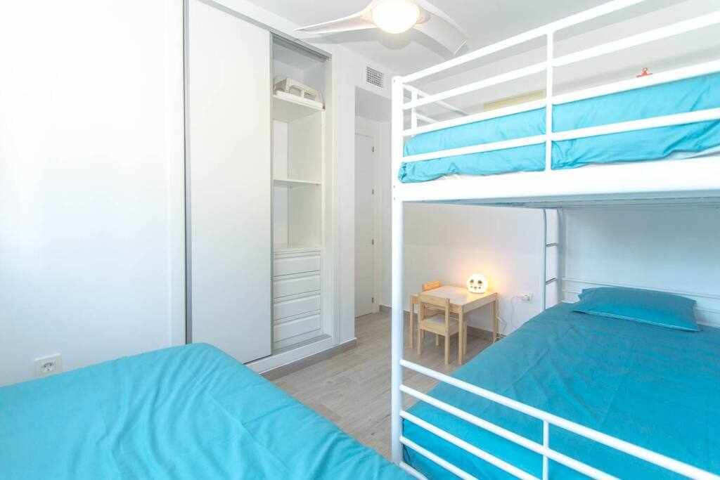 Photo of Bedroom in Torreblanca