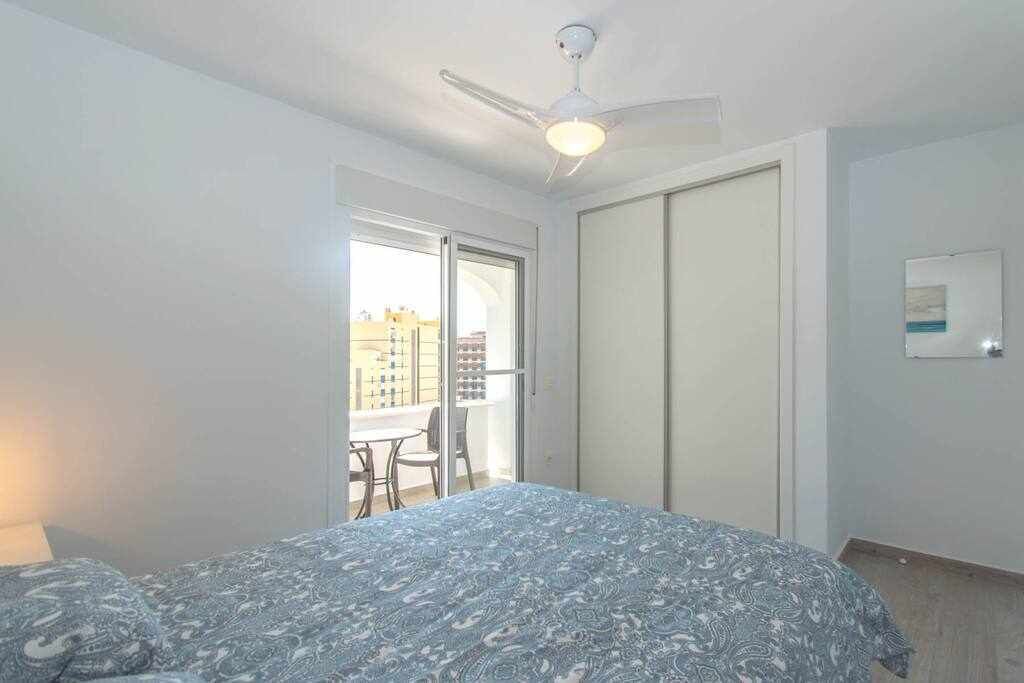 Photo of Bedroom in Torreblanca