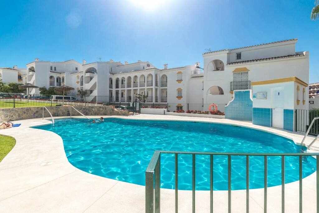 Photo of Outdoor in Torreblanca