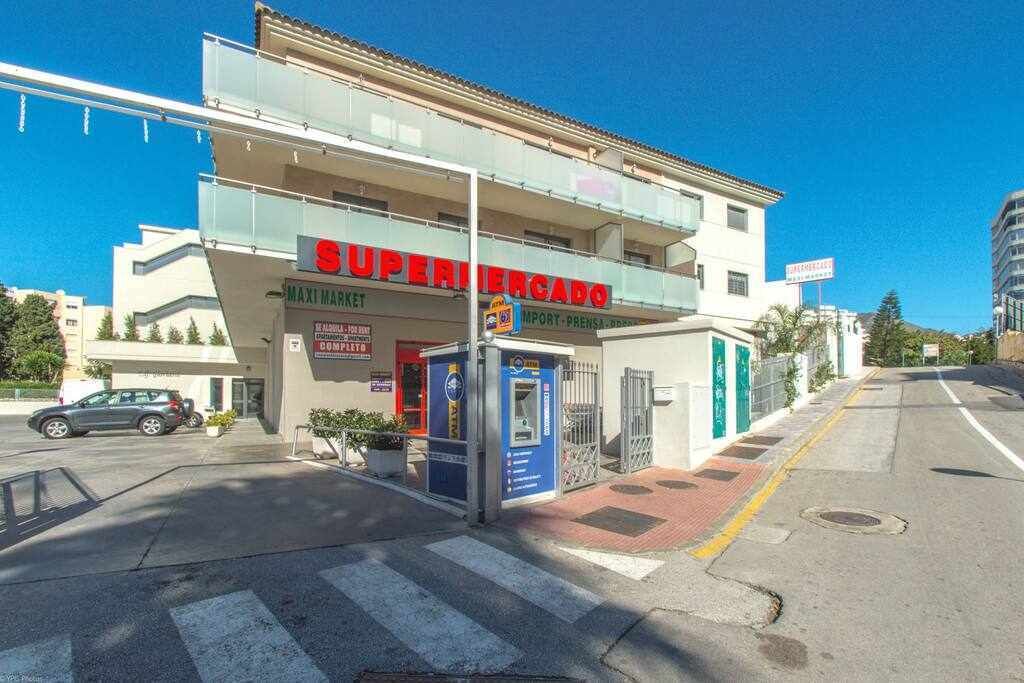 Photo of Outdoor in Torreblanca