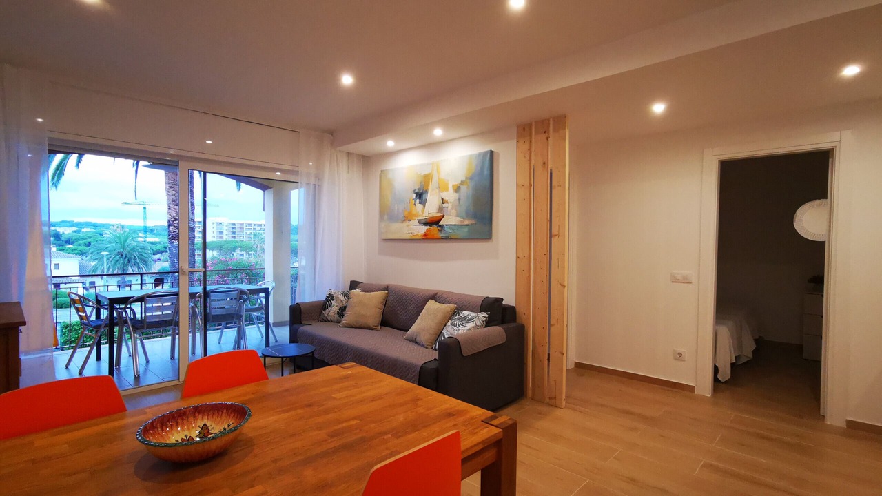 Photo of Bedroom in Palamos
