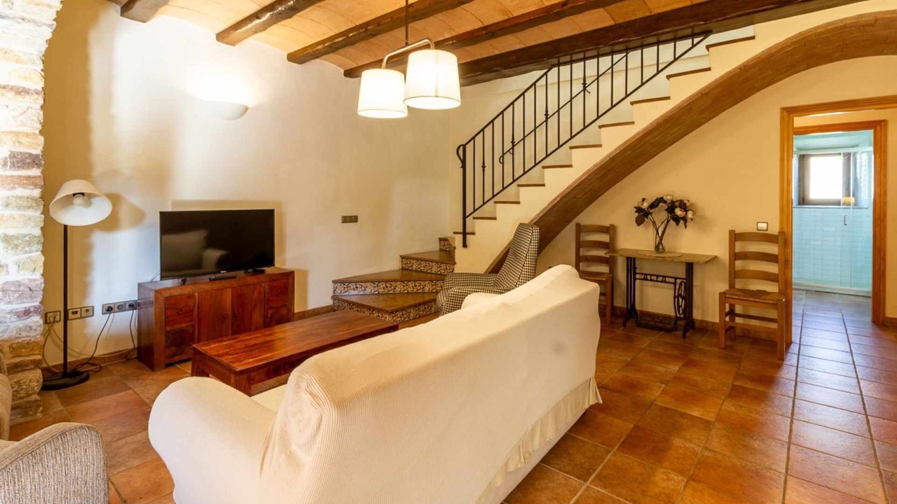 Photo of Livingroom in Sant Feliu de Boada