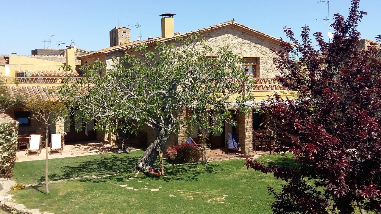 Photo of Outdoor in Sant Feliu de Boada