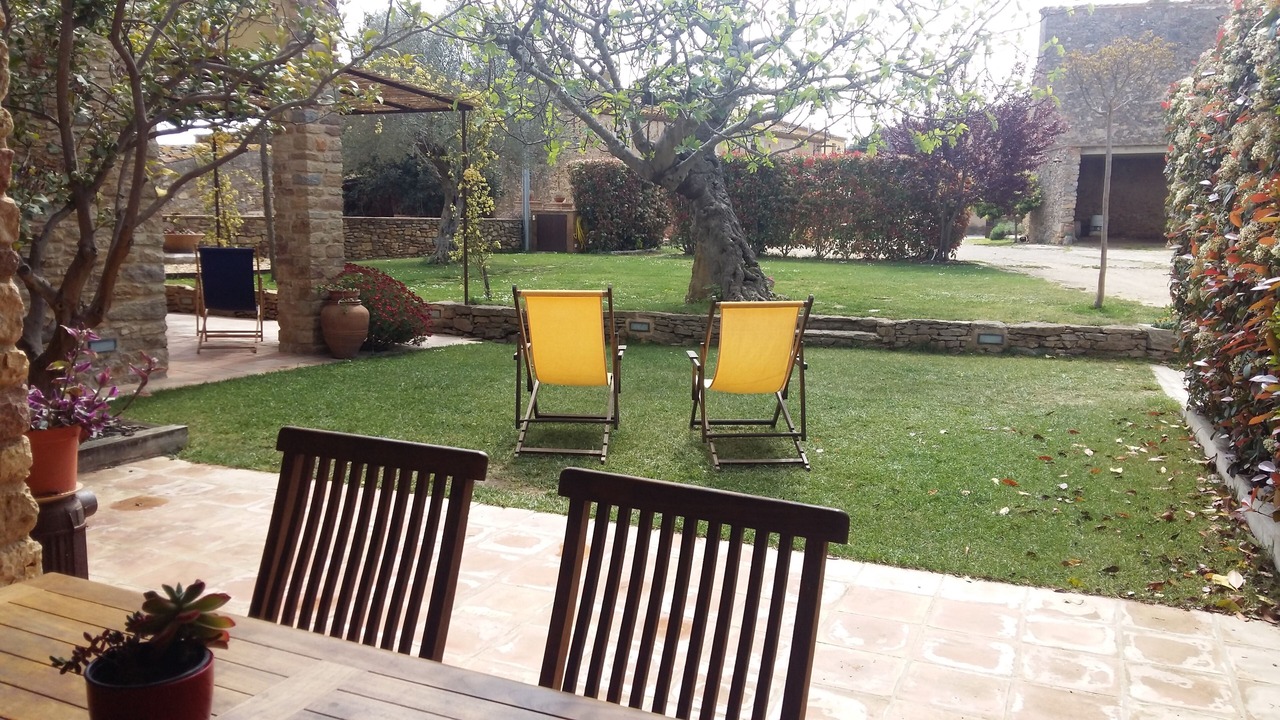 Photo of Outdoor in Sant Feliu de Boada