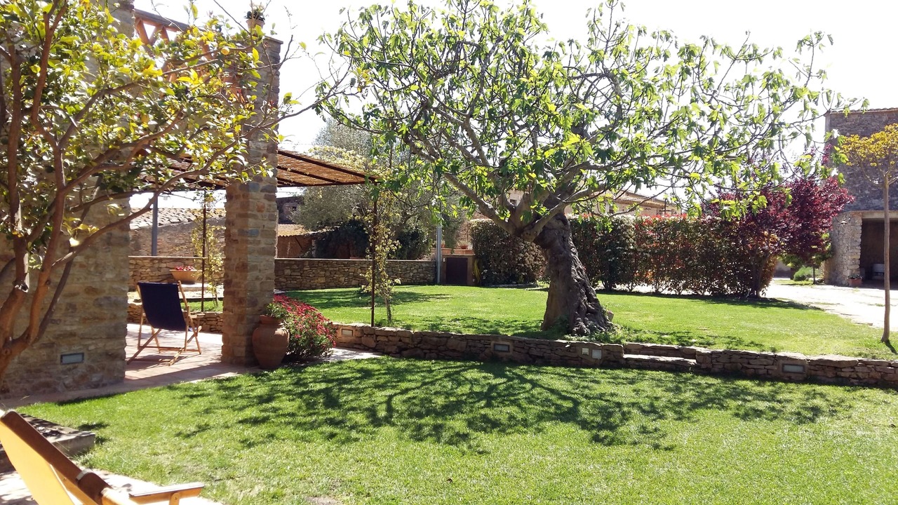 Photo of Outdoor in Sant Feliu de Boada