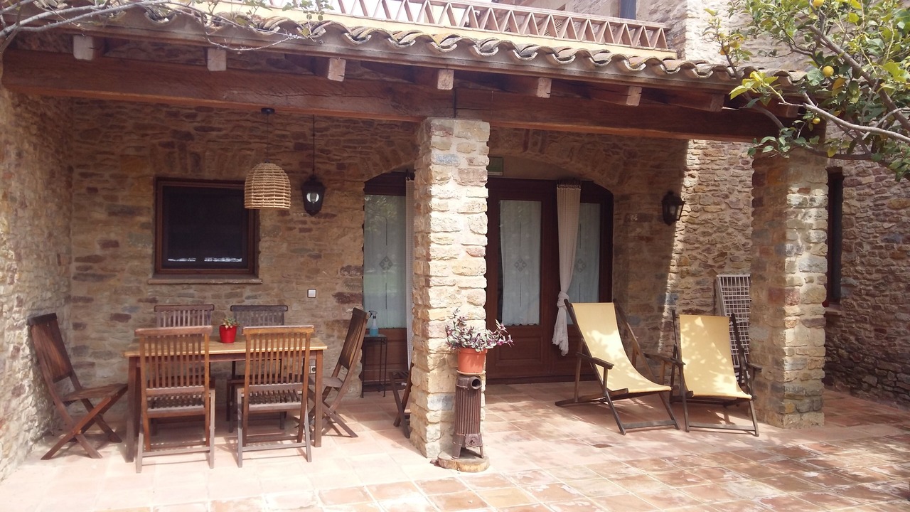 Photo of Outdoor in Sant Feliu de Boada