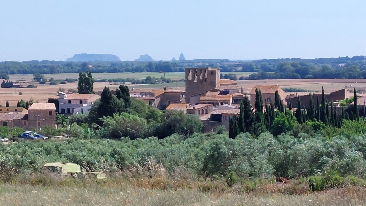 Photo of Outdoor in Sant Feliu de Boada