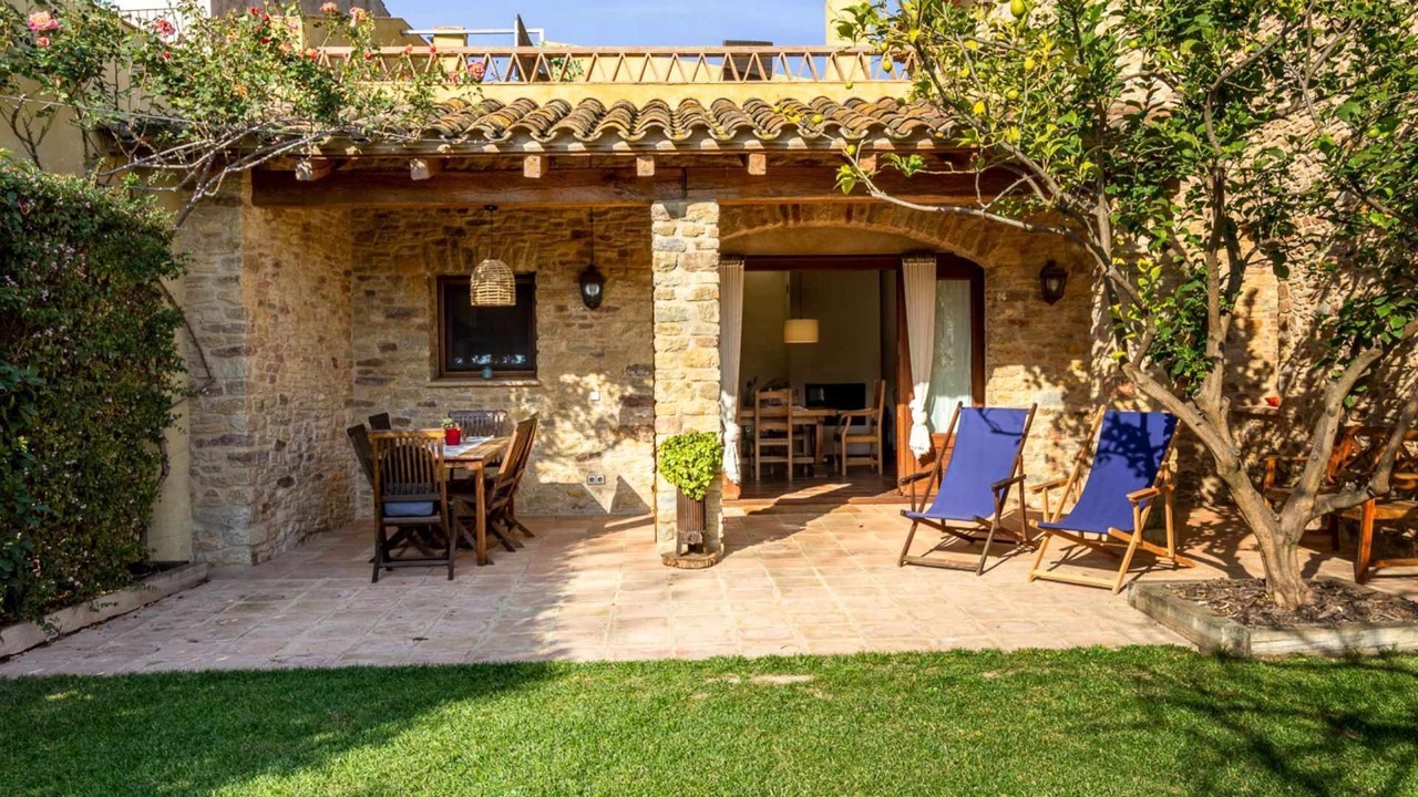 Photo of Outdoor in Sant Feliu de Boada