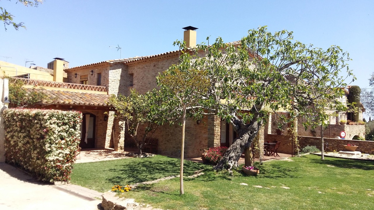 Photo of Outdoor in Sant Feliu de Boada