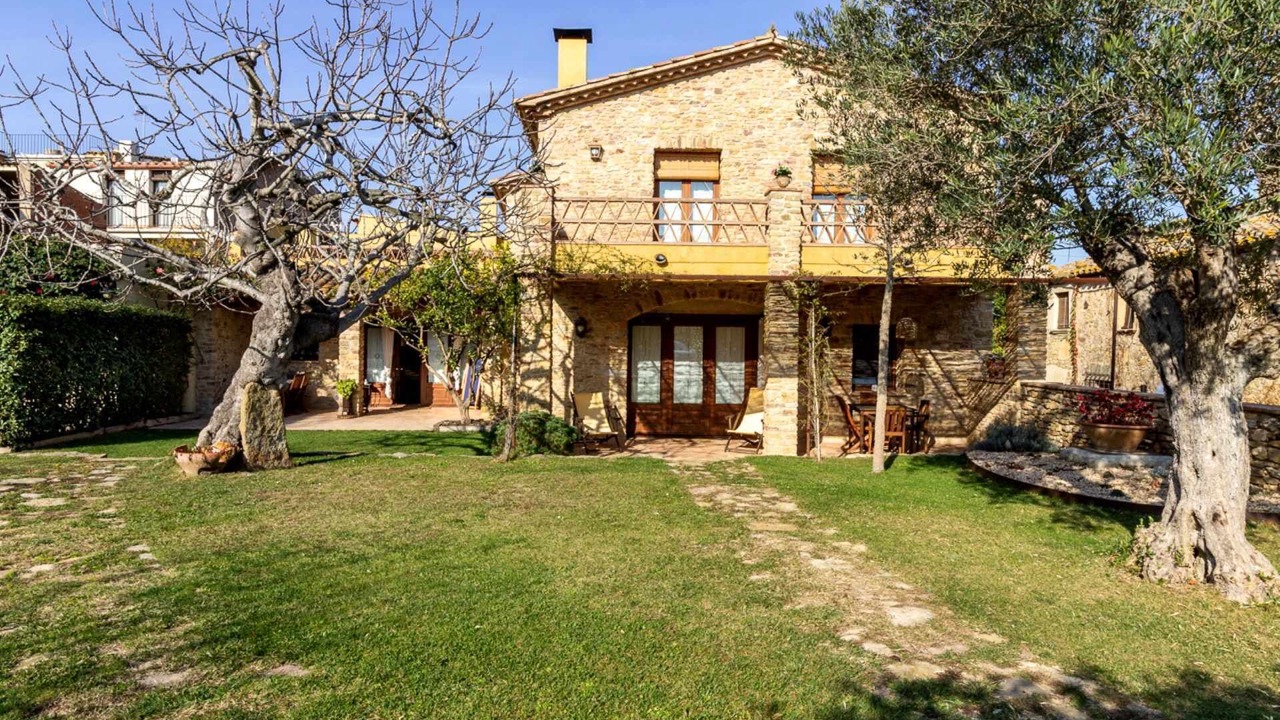 Photo of Outdoor in Sant Feliu de Boada