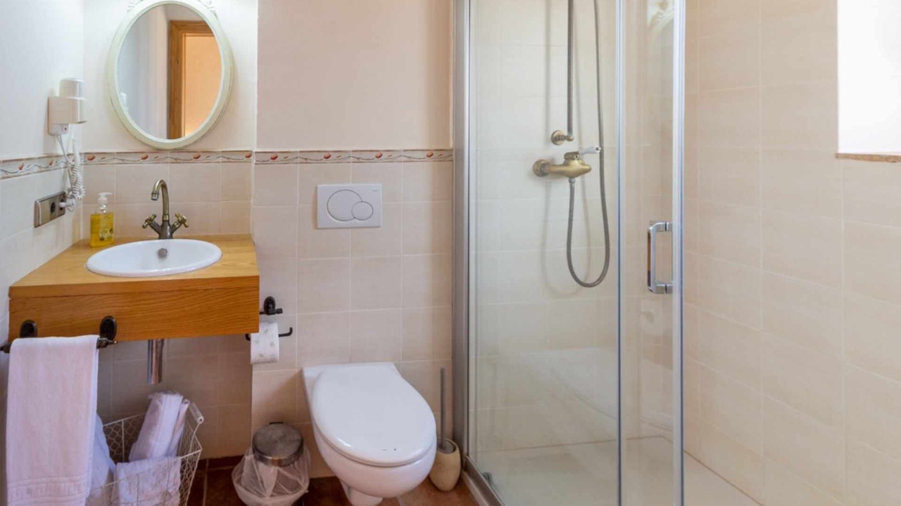Photo of Bathroom in Sant Feliu de Boada