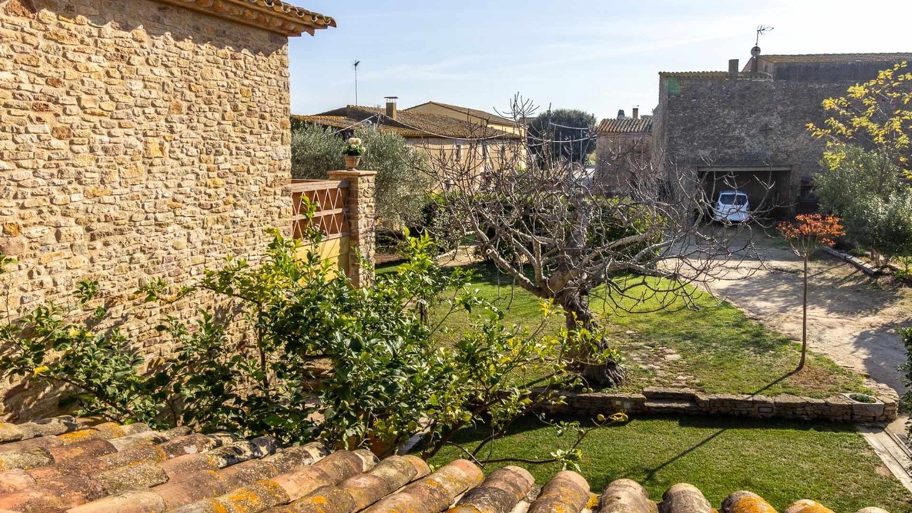 Photo of Outdoor in Sant Feliu de Boada
