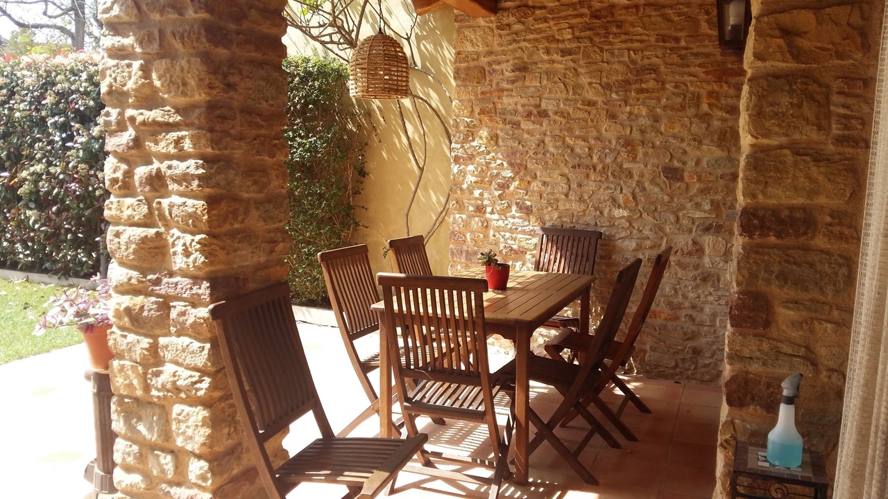 Photo of Outdoor in Sant Feliu de Boada