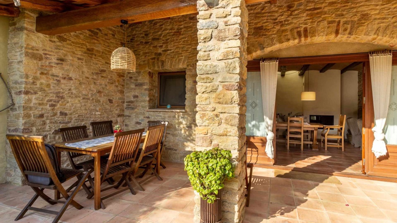 Photo of Outdoor in Sant Feliu de Boada