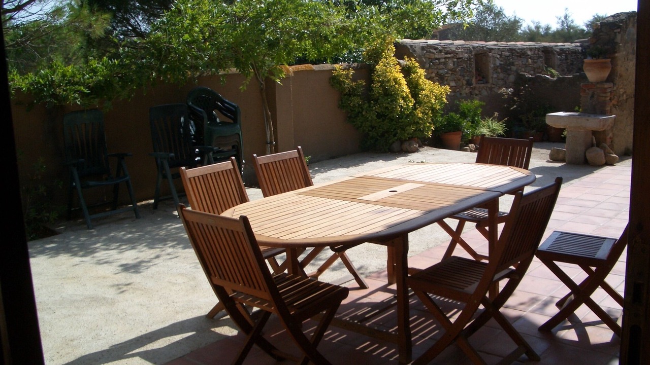 Photo of Outdoor in Perelada