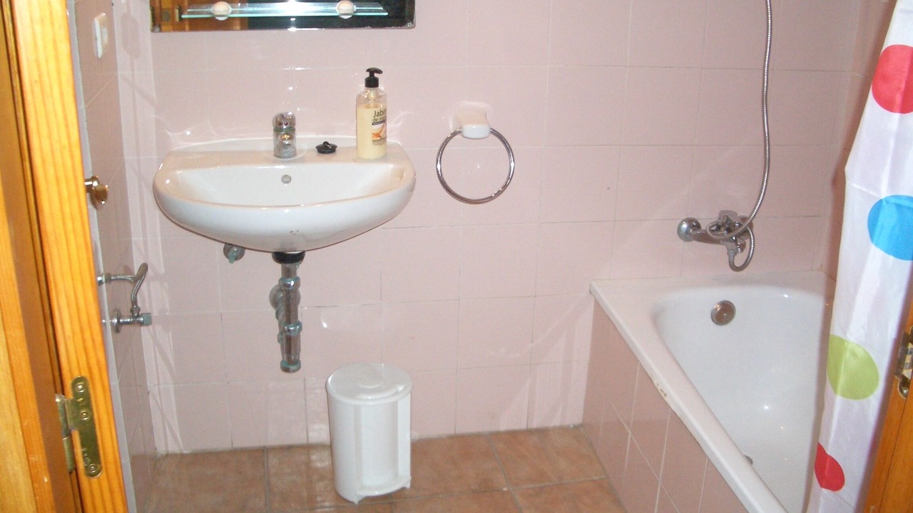 Photo of Bathroom in Perelada