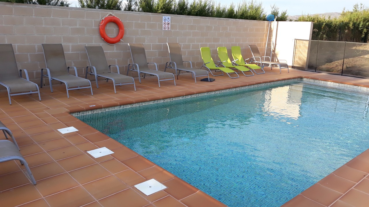 Photo of Outdoor in Perelada