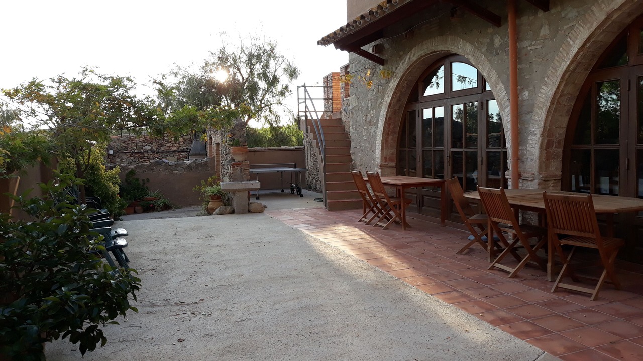 Photo of Outdoor in Perelada