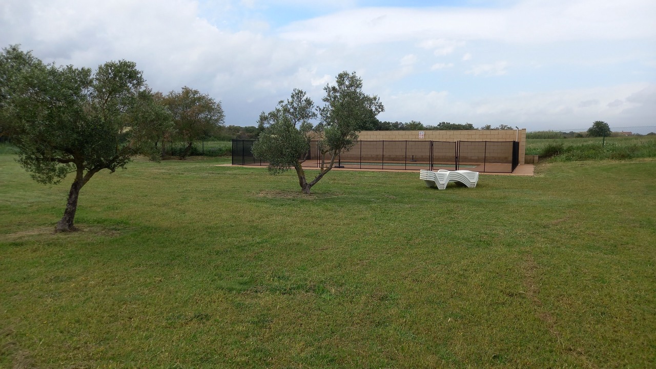 Photo of Outdoor in Perelada