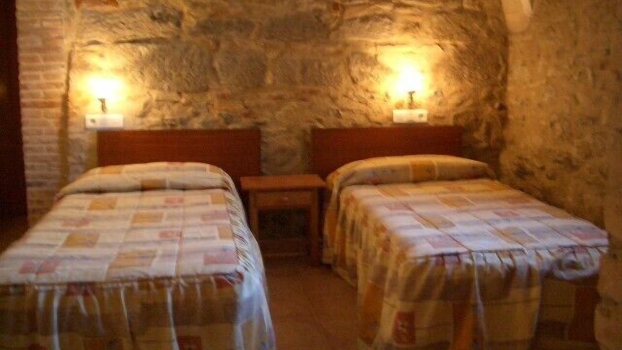 Photo of Bedroom in Perelada
