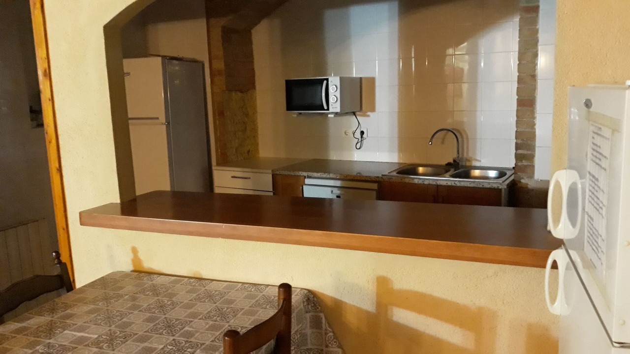 Photo of Kitchen in Perelada