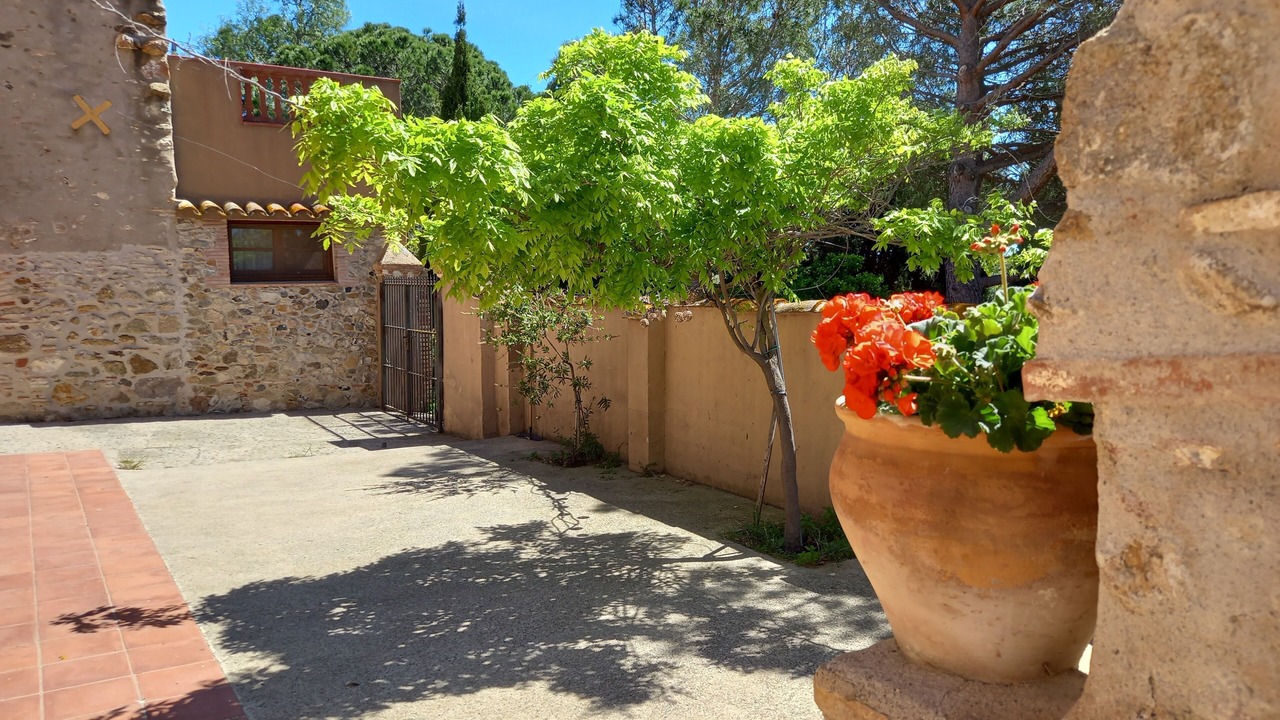Photo of Outdoor in Perelada