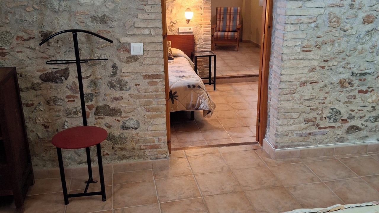 Photo of Bedroom in Perelada
