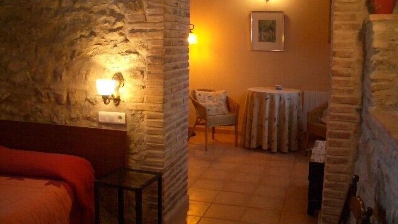 Photo of Bedroom in Perelada