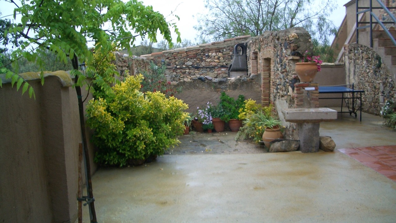 Photo of Outdoor in Perelada