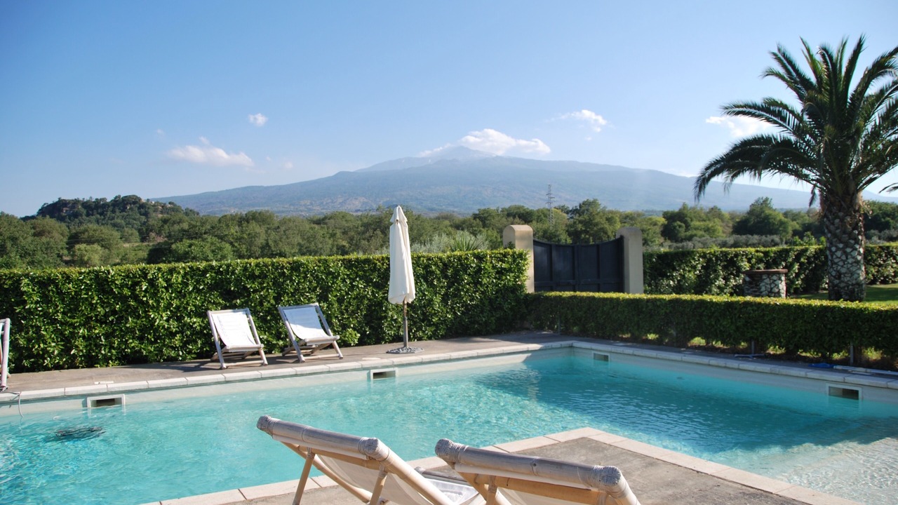 Photo of Outdoor in Castiglione di Sicilia